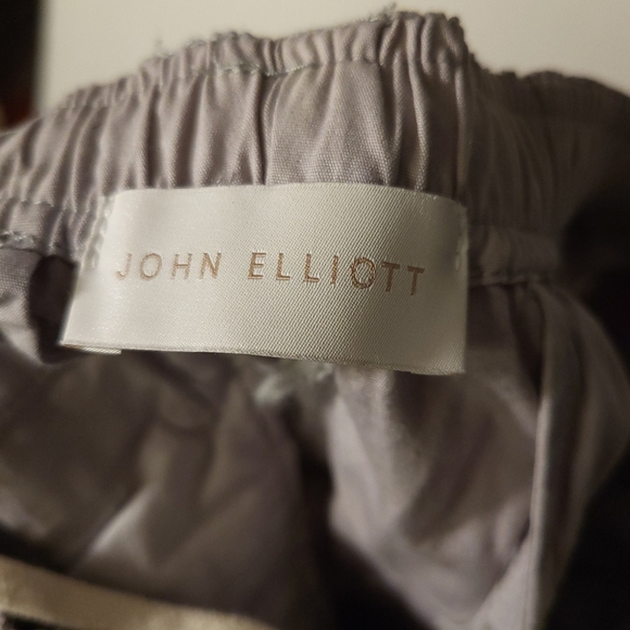 Joggers John Elliot pants - Picture 6 of 6